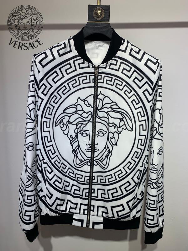 Versace Men's Outwear 27